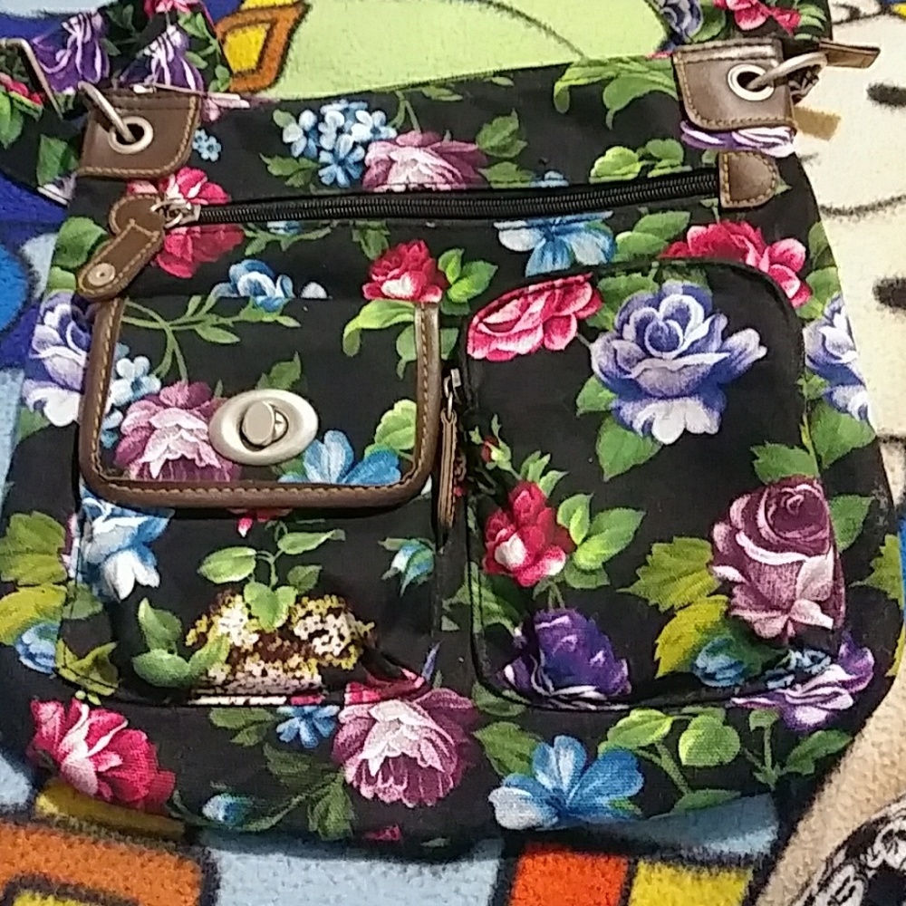 Side bag